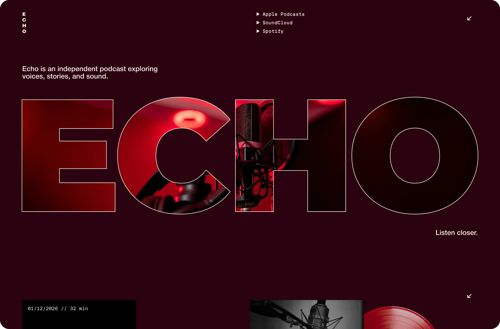 ECHO