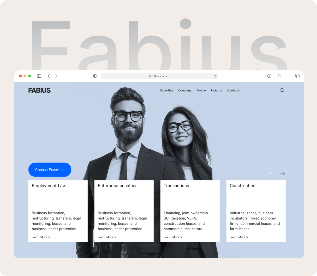 Fabius