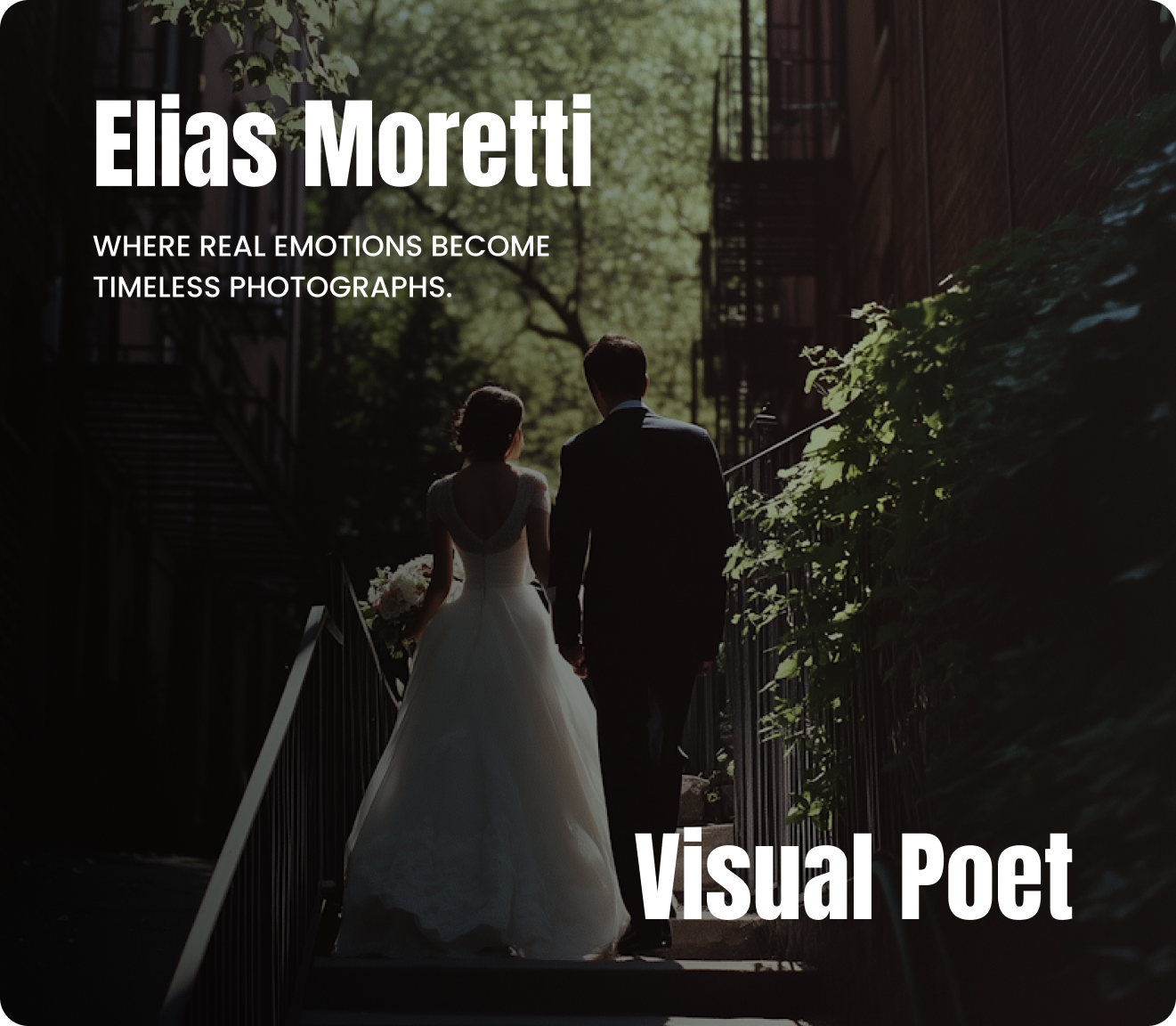 Elias Moretti