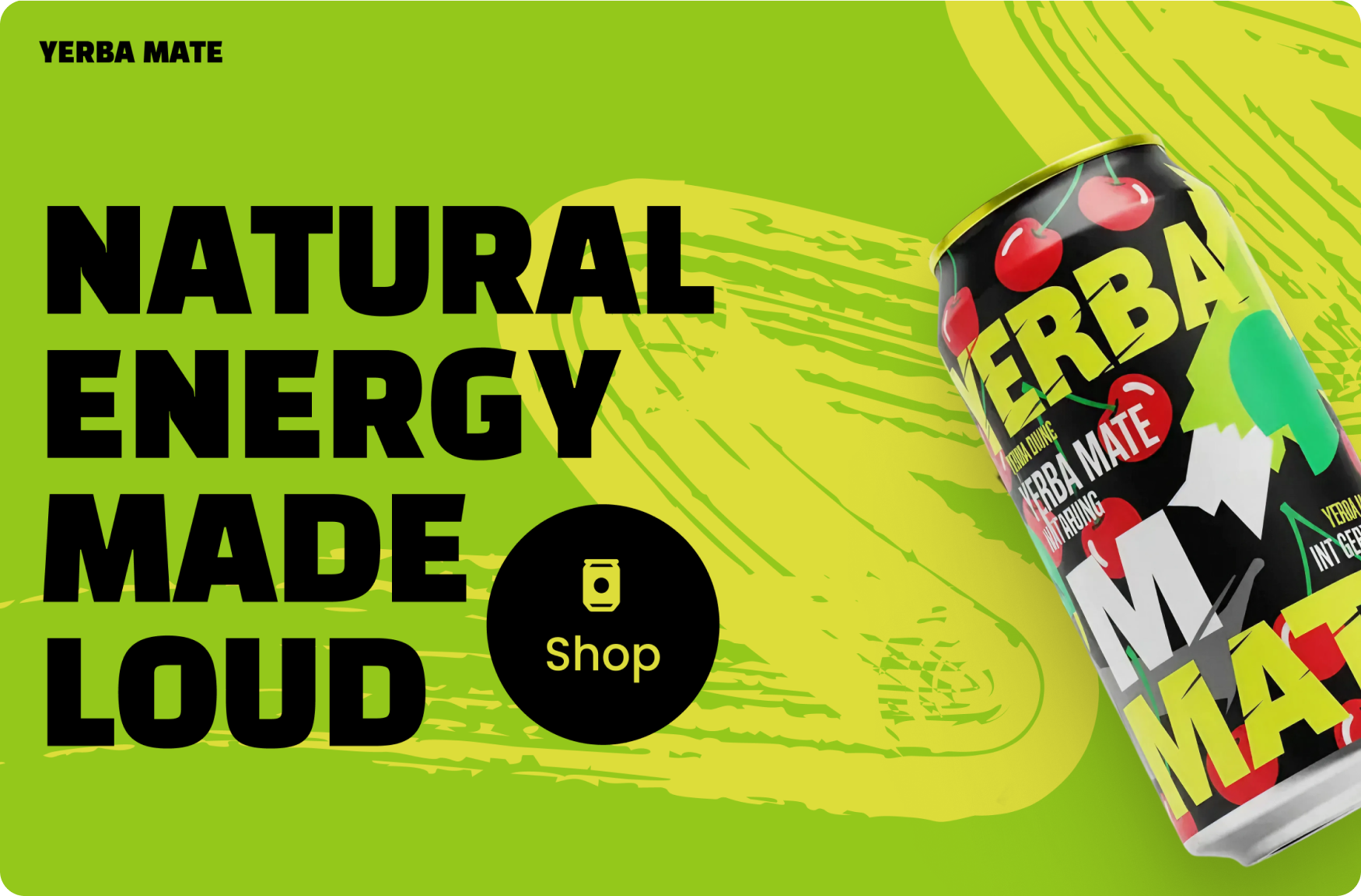 Yerba Mate