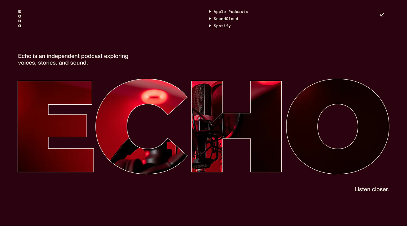 ECHO project