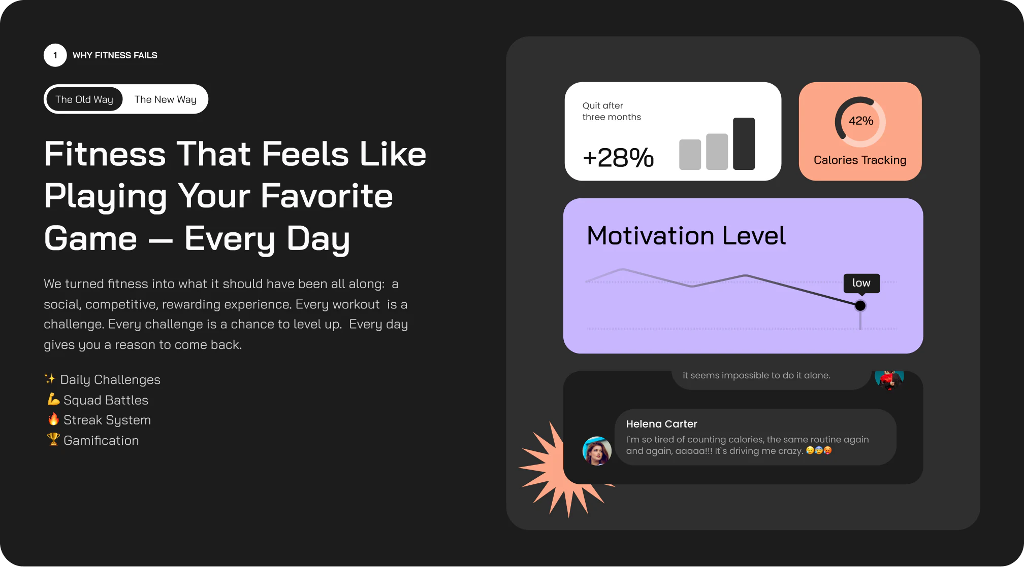 FitBurst image